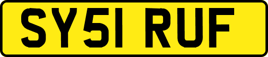 SY51RUF