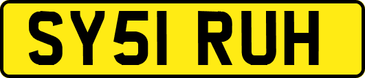 SY51RUH