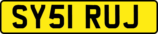 SY51RUJ