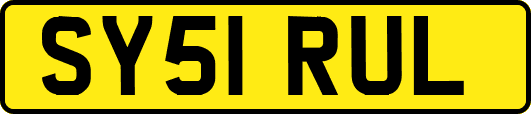SY51RUL