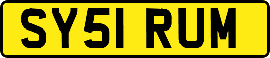 SY51RUM