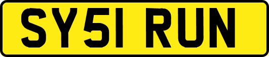 SY51RUN