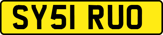 SY51RUO