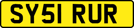 SY51RUR