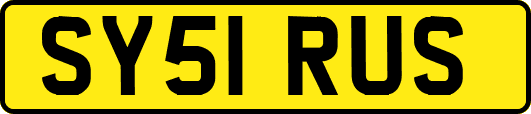 SY51RUS