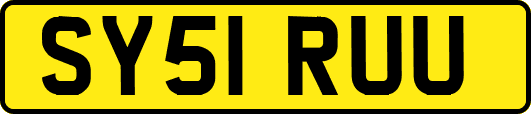 SY51RUU