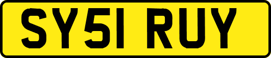 SY51RUY