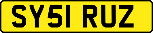SY51RUZ