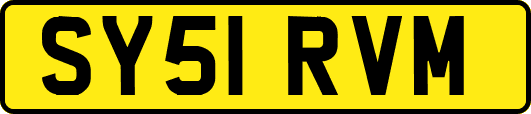 SY51RVM