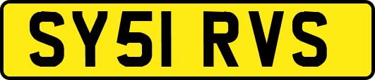 SY51RVS