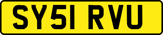SY51RVU