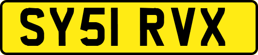 SY51RVX