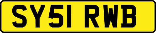 SY51RWB