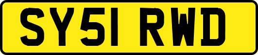 SY51RWD