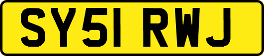 SY51RWJ