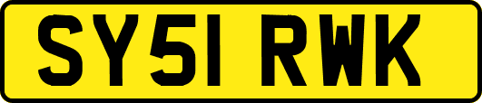 SY51RWK