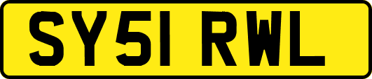 SY51RWL