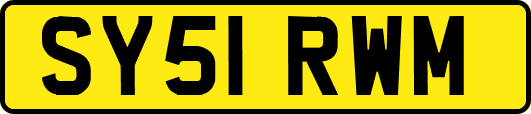 SY51RWM