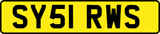 SY51RWS