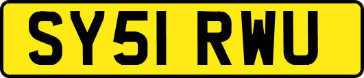 SY51RWU