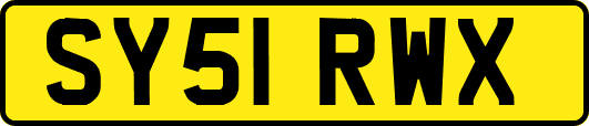 SY51RWX
