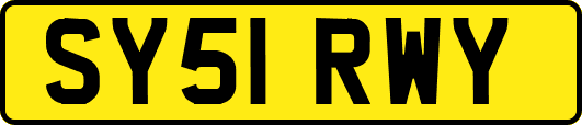 SY51RWY