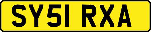 SY51RXA