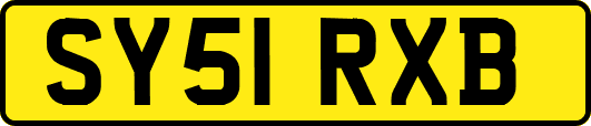 SY51RXB
