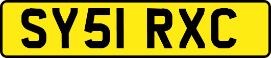 SY51RXC