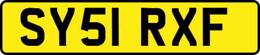 SY51RXF