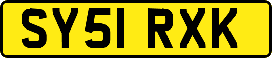 SY51RXK