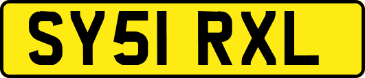 SY51RXL