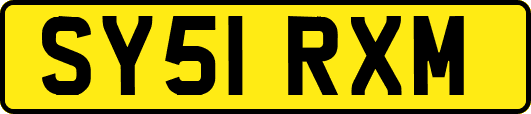SY51RXM