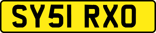 SY51RXO