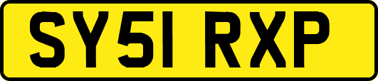 SY51RXP