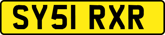 SY51RXR