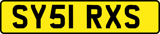 SY51RXS