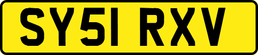 SY51RXV