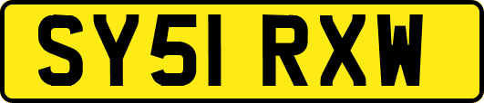 SY51RXW