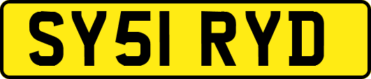 SY51RYD
