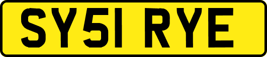 SY51RYE
