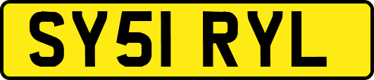 SY51RYL