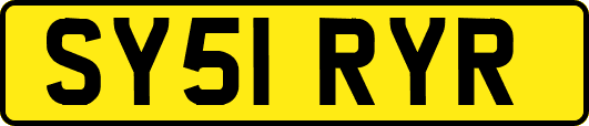 SY51RYR