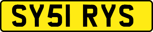 SY51RYS