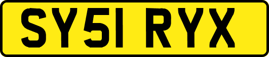 SY51RYX