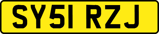 SY51RZJ