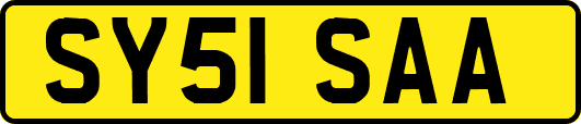 SY51SAA