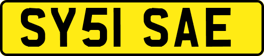 SY51SAE