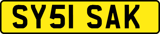 SY51SAK
