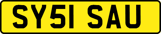SY51SAU